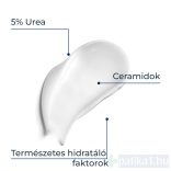 Eucerin Urea Repair PLUS 10% urea testápoló 400 ml