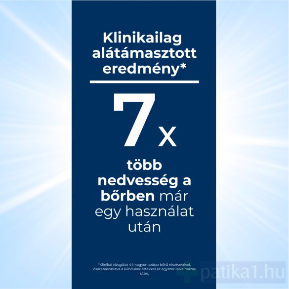 Eucerin Urea Repair PLUS 10% urea testápoló 400 ml