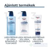 Eucerin Urea Repair PLUS 10% urea testápoló 400 ml