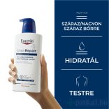 Eucerin Urea Repair PLUS 10% urea testápoló 400 ml