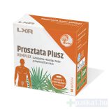 LXR Prosztata Plusz Komplex 60x kapszula