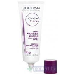 Bioderma Cicabio krém 40 ml