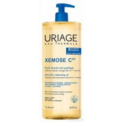 Uriage XÉMOSE C8+ Olajtusfürdő száraz bőrre 1000 ml