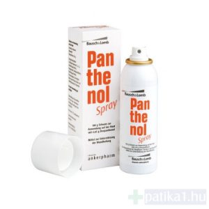 Panthenol külsőleges spray 130 g 