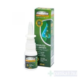 Vitaplus Medistus Antiallergy orrspray 20 ml