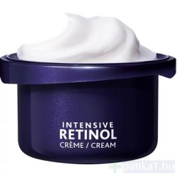   Esthederm Intensive retinol krém utántöltő kiszerelés 50 ml