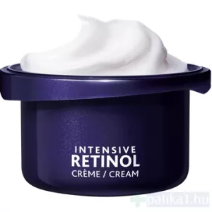 Esthederm Intensive retinol krém utántöltő kiszerelés 50 ml