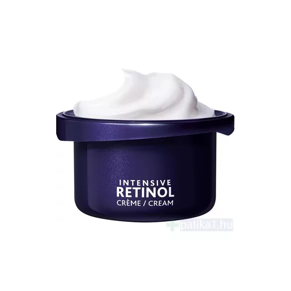 Esthederm Intensive retinol krém utántöltő kiszerelés 50 ml