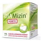 Diamizin Forte tabletta 75x 