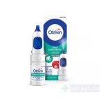 Otrivin Rapid Mentol 1 mg/ml adagoló oldatos orrspray 10 ml