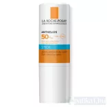 LRP Anthelios napvédő stift 50+ 9 ml