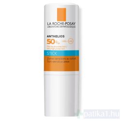 LRP Anthelios napvédő stift 50+ 9 ml