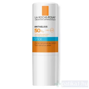 LRP Anthelios napvédő stift 50+ 9 ml