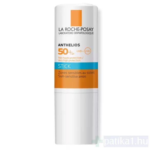 LRP Anthelios napvédő stift 50+ 9 ml