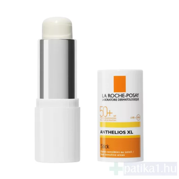 LRP Anthelios napvédő stift 50+ 9 ml