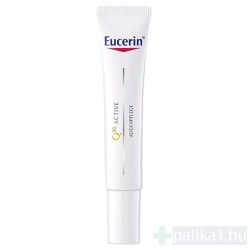 Eucerin Q10 Active szemránckrém 15 ml