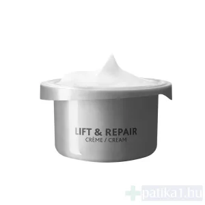 Esthederm Lift & Repair absolute ránctalanító krém lifting hatással 50 ml - UTÁNTÖLTŐ KISZERELÉS!