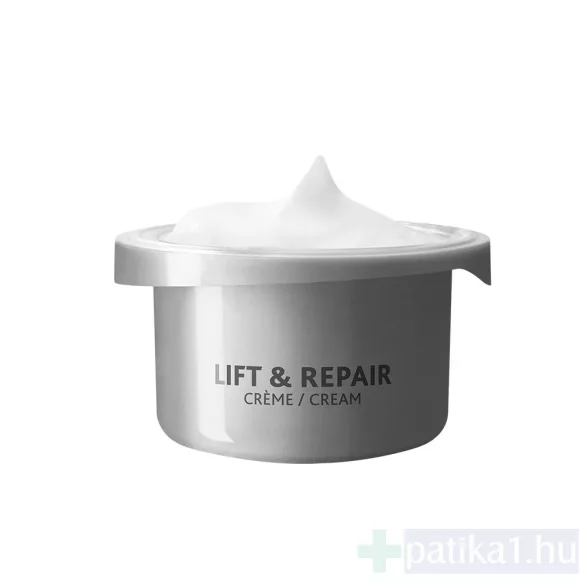 Esthederm Lift & Repair absolute ránctalanító krém lifting hatással 50 ml - UTÁNTÖLTŐ KISZERELÉS!