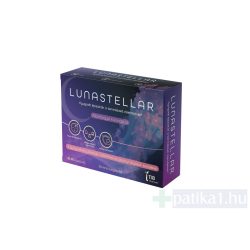Lunastellar Álom étrendkiegészítő kapszula 30x