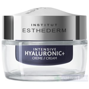 Esthederm intensive hilauronic + krém 50 ml
