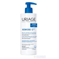 Uriage XÉMOSE C8+ BALZSAM rendkívül száraz bőrre 500 ml