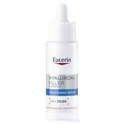 Eucerin Hyaluron-Filler Feszesítő Szérum 30 ml