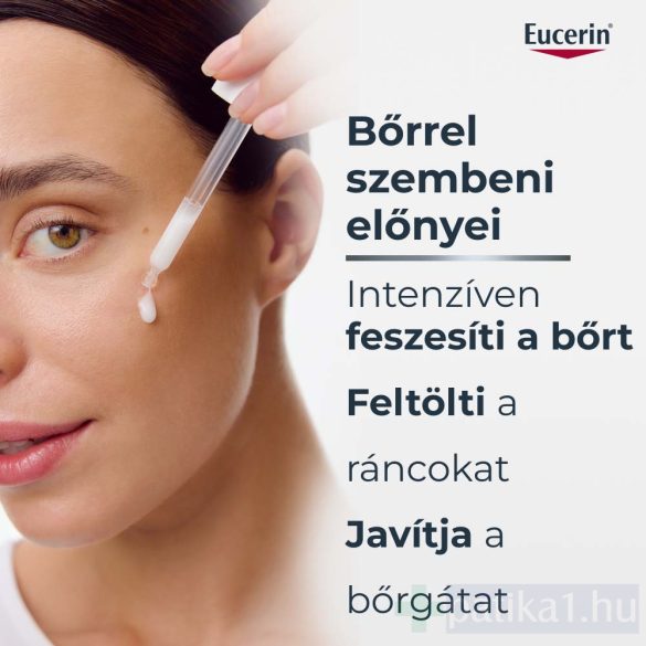 Eucerin Hyaluron-Filler Feszesítő Szérum 30 ml