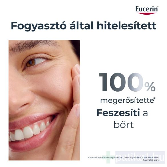 Eucerin Hyaluron-Filler Feszesítő Szérum 30 ml