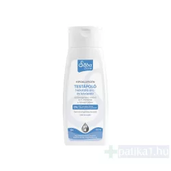 Sába Derm hipoallergén Arc és Testápoló 250 ml