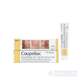 Coupeliac speciális bőrápoló gél 20 ml