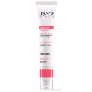 Uriage Toléderm Control krém normál bőrre 40 ml