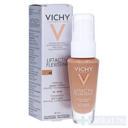 Vichy Liftactiv Flexiteint 45 alapozó 30 ml