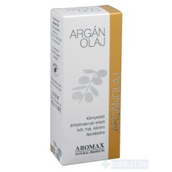 Aromax Argánolaj 20 ml 