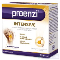 Proenzi Intensive tabletta 120 db Walmark