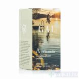 GAL A-vitamin étrendkiegészítő cseppek 30 ml