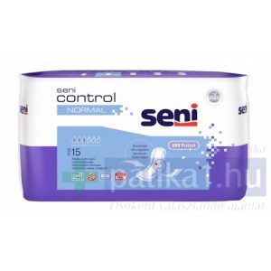 Seni Control Normal (395 ml) 15x