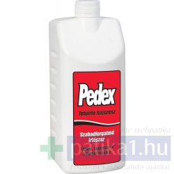 Pedex Tetűírtó hajszesz 1000 ml 