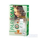 Parusan stimuláló sampon hajhullásra 200 ml + masszírozó kefe