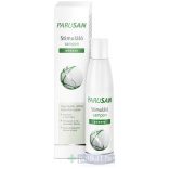 Parusan stimuláló sampon hajhullásra 200 ml + masszírozó kefe