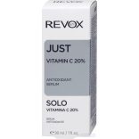 Revox B77 Just C-vitamin 20% szérum 30 ml