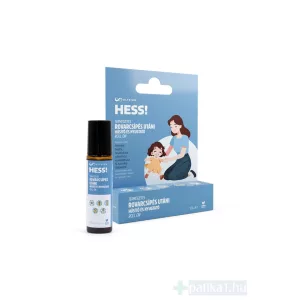 Elysium rovarcsípés utáni hűsítő és nyugtató roll on - 10 ml
