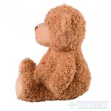 Warmies melegíthető plüss: Mini Teddy, barna - 23 cm, levendula illatú, 1x