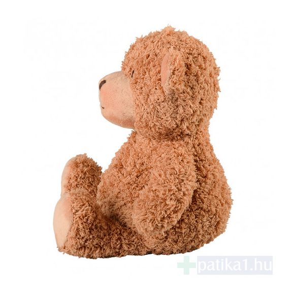 Warmies melegíthető plüss: Mini Teddy, barna - 23 cm, levendula illatú, 1x