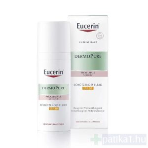 Eucerin Dermopure Protektív SPF30 fluid 50 ml