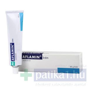 Aflamin krém 60 g