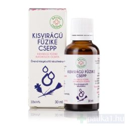 Bálint Cseppek Kisvirágú füzike cseppek 30 ml