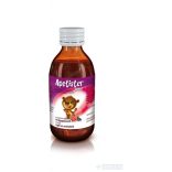 Apetister Junior oldat málna-feketeribizli ízű 100 ml 