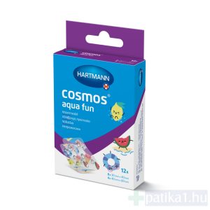 Cosmos Aqua Fun sebtapasz 12x