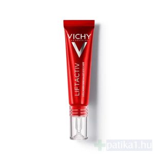 Liftactiv Collagen Eye Care szemkörnyékápoló 15 ml