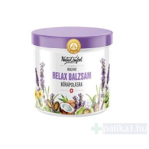 Magyar Relax Balzsam 250 ml